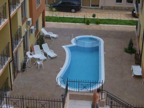 Apartamentos Siana 3 Suits
