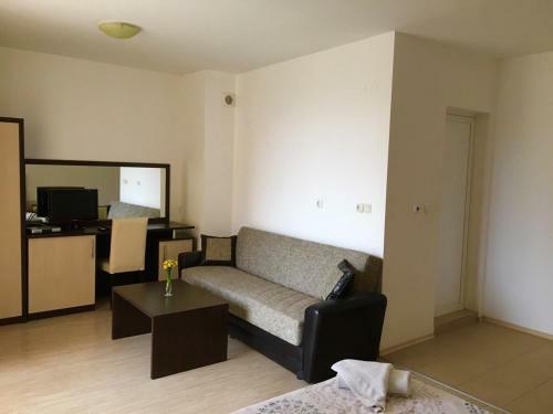 Apartamentos Siana 3 Suits