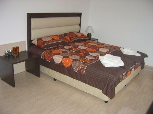 Apartamentos Siana 3 Suits