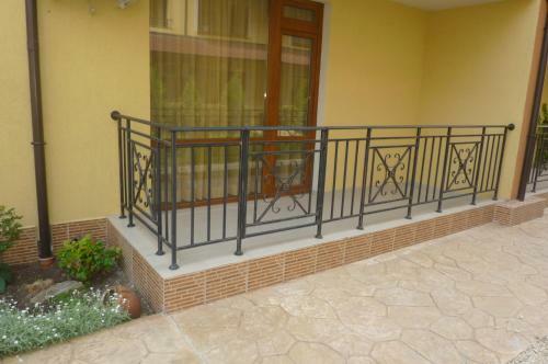 Apartamentos Siana 3 Suits