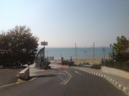 Apartamento Sorrento Sole Mare