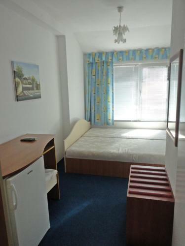 Hostal Guest Rooms Casa Luba