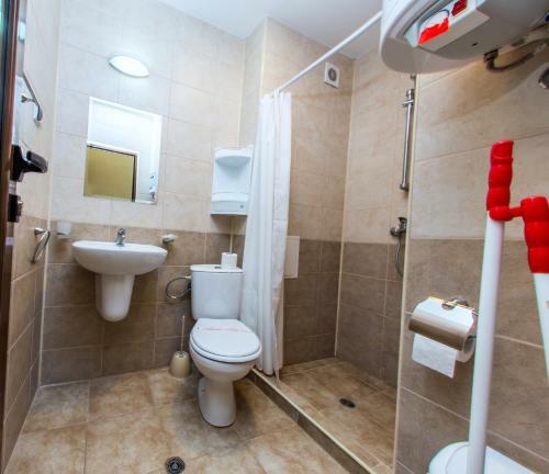 Aparthotel Gallery Suites