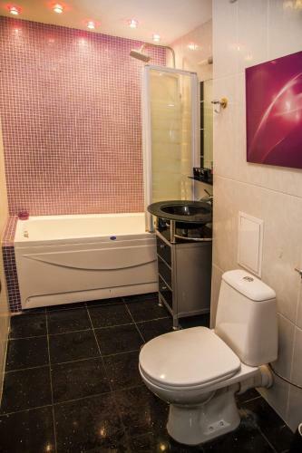 Aparthotel Gallery Suites