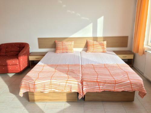 Perla Hostel