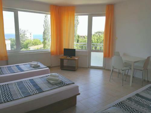 Perla Hostel