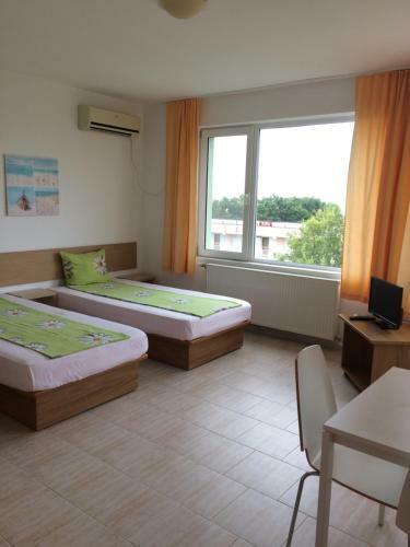 Perla Hostel
