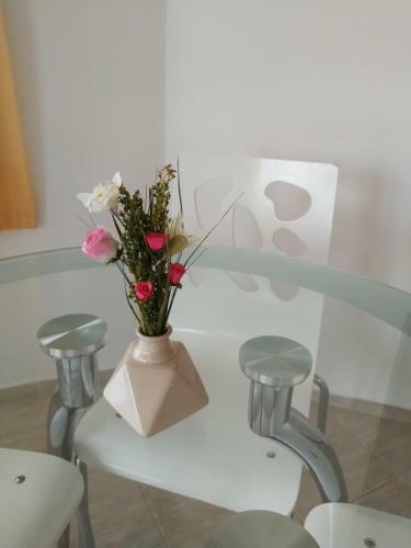 Perla Hostel
