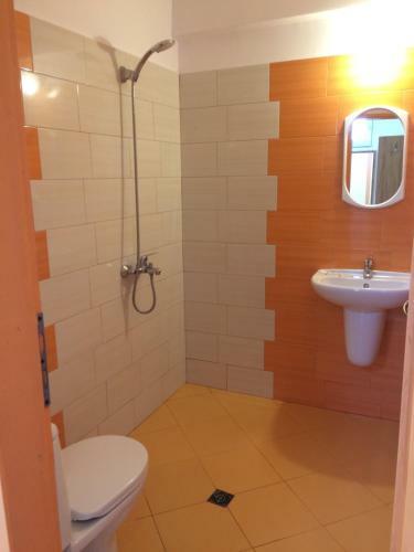 Perla Hostel