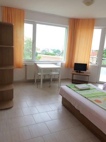 Perla Hostel