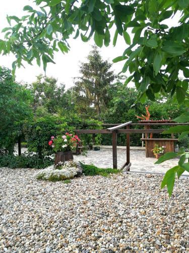 Perla Hostel