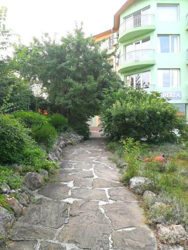 Perla Hostel
