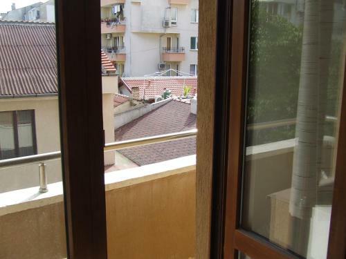 Runner On The Waves Apartment