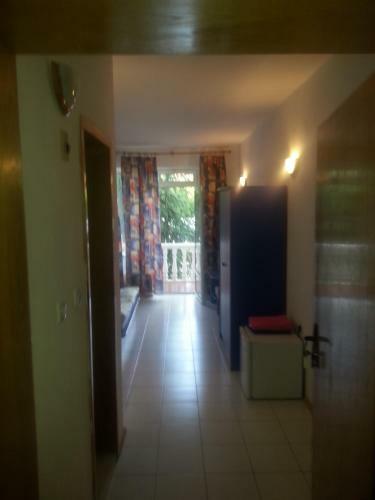 Hotel Casablanca Green