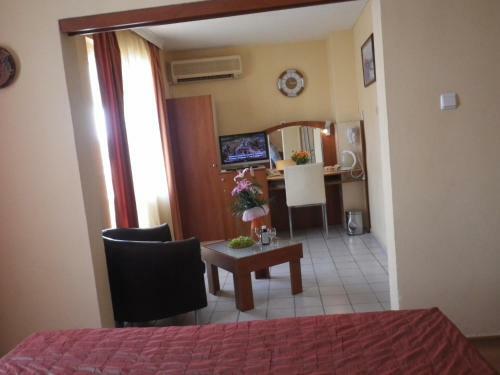 Palitra Family Hotel