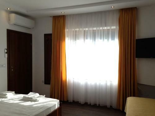 Hostal Guest Rooms Boutique Varna