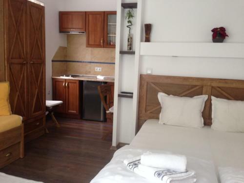 Hostal Guest Rooms Boutique Varna