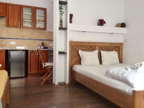 Hostal Guest Rooms Boutique Varna