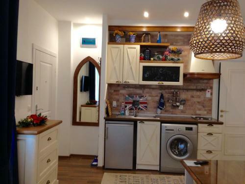 Hostal Guest Rooms Boutique Varna