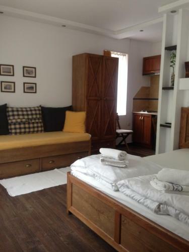 Hostal Guest Rooms Boutique Varna