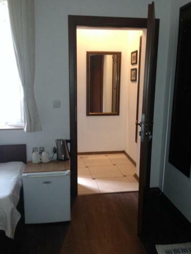 Hostal Guest Rooms Boutique Varna