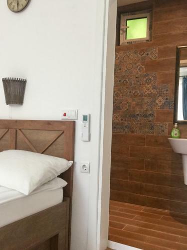 Hostal Guest Rooms Boutique Varna