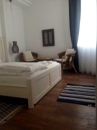 Hostal Guest Rooms Boutique Varna