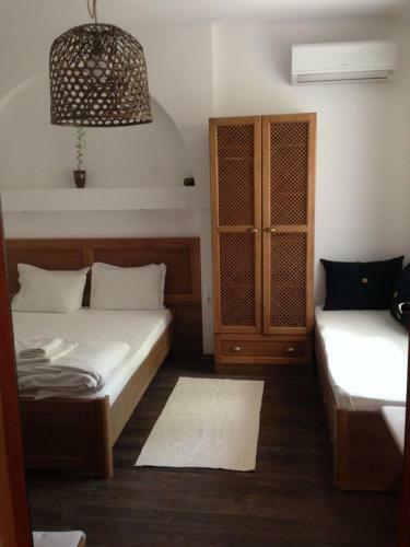 Hostal Guest Rooms Boutique Varna