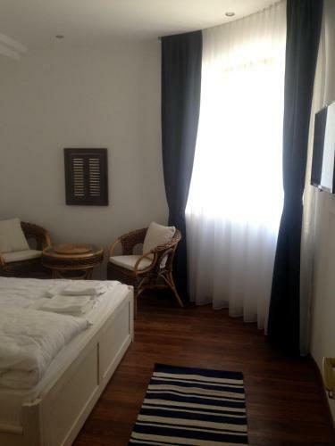 Hostal Guest Rooms Boutique Varna