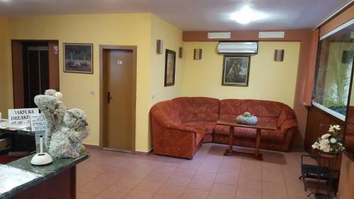 Caprice Family Hotel