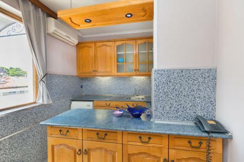Family Hotel Argo