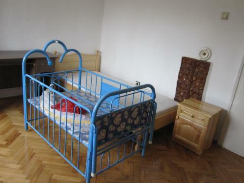 Apartments Krasa