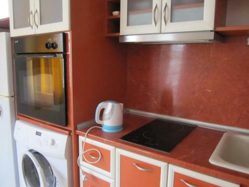 Apartments Krasa