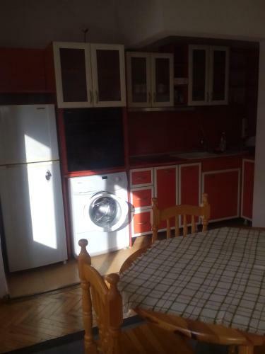 Apartments Krasa