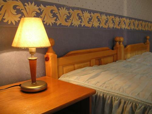 Odesos Apartments