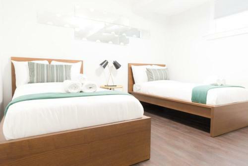 Albergue Hotel 2twentyone
