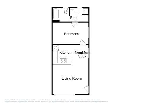 2272 Sky Meadows Home