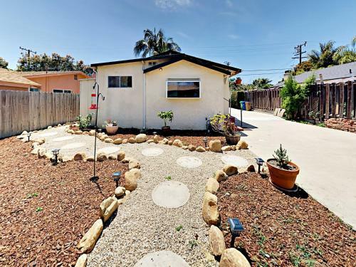1318 Chino Street Home