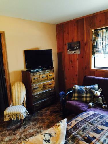 The Bunkhouse