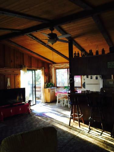 The Bunkhouse