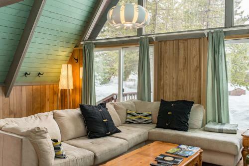 South Lake Tahoe Home 1889