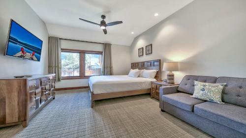 Apartamento Zalanta 325