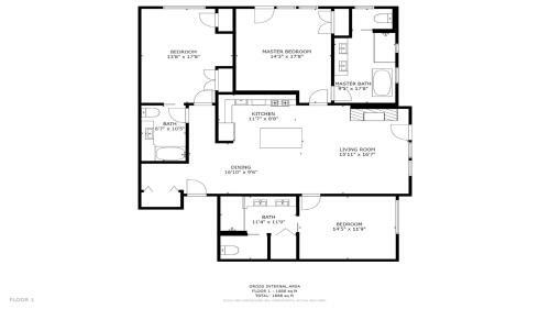 Apartamento Zalanta 325