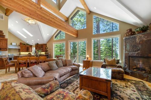 Tahoe Retreat
