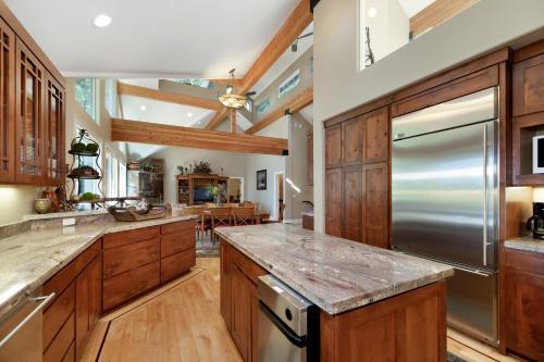 Tahoe Retreat