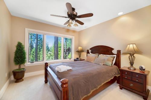 Tahoe Retreat