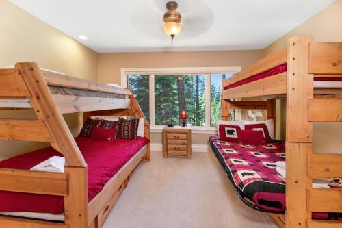 Tahoe Retreat