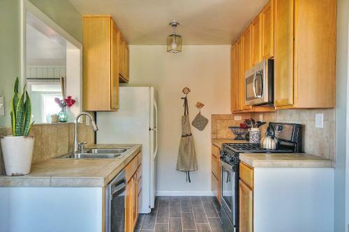 Summerland Cottage