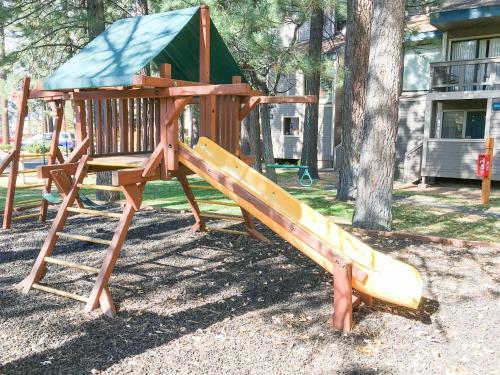 Apartamento Lake Tahoe Condo #503