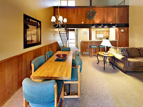 Apartamento Lake Tahoe Condo #503